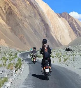 Spiti Valley Tour Package from Shimla